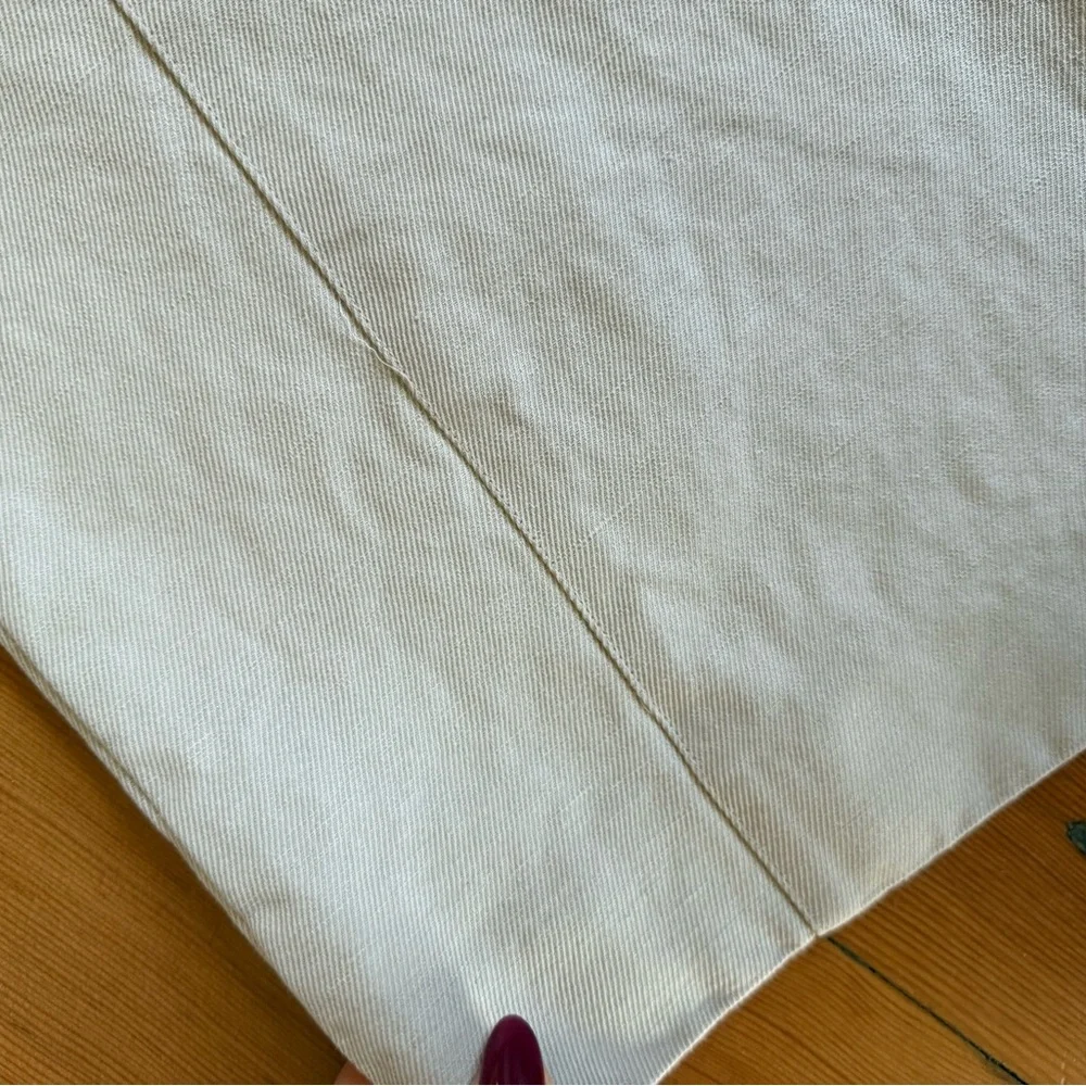 A.L.C trouser 0 - Picture 2 of 6